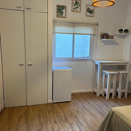 Luminoso Departamento En Recoleta Apartman Buenos Aires Kültér fotó