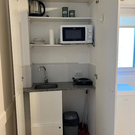 Luminoso Departamento En Recoleta Apartman Buenos Aires Kültér fotó