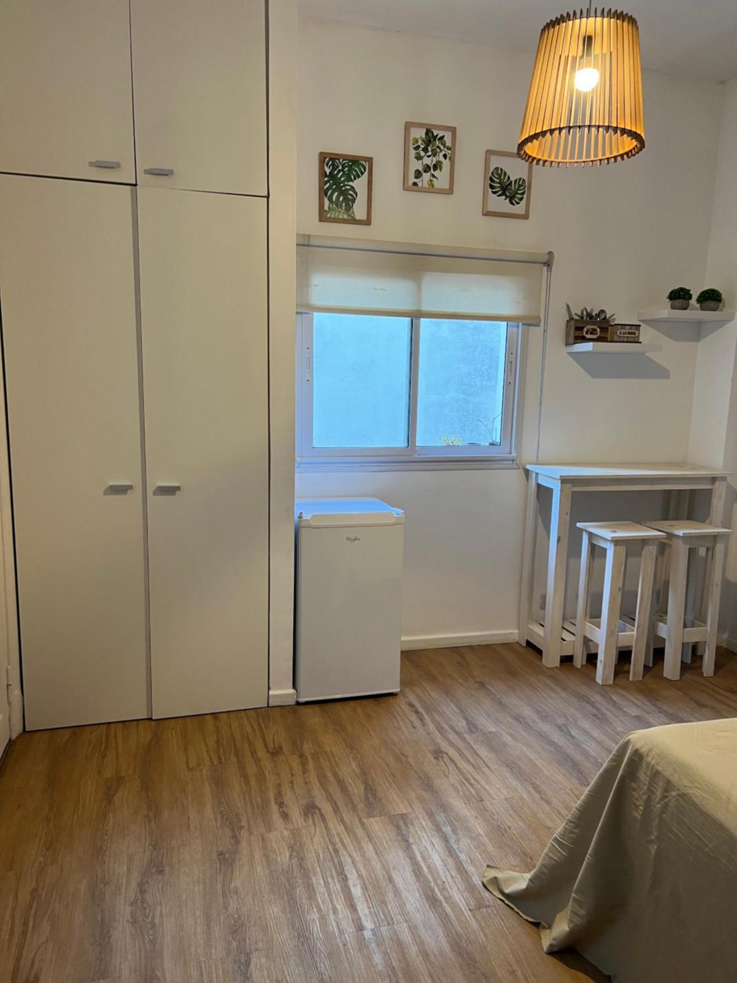 Luminoso Departamento En Recoleta Apartman Buenos Aires Kültér fotó