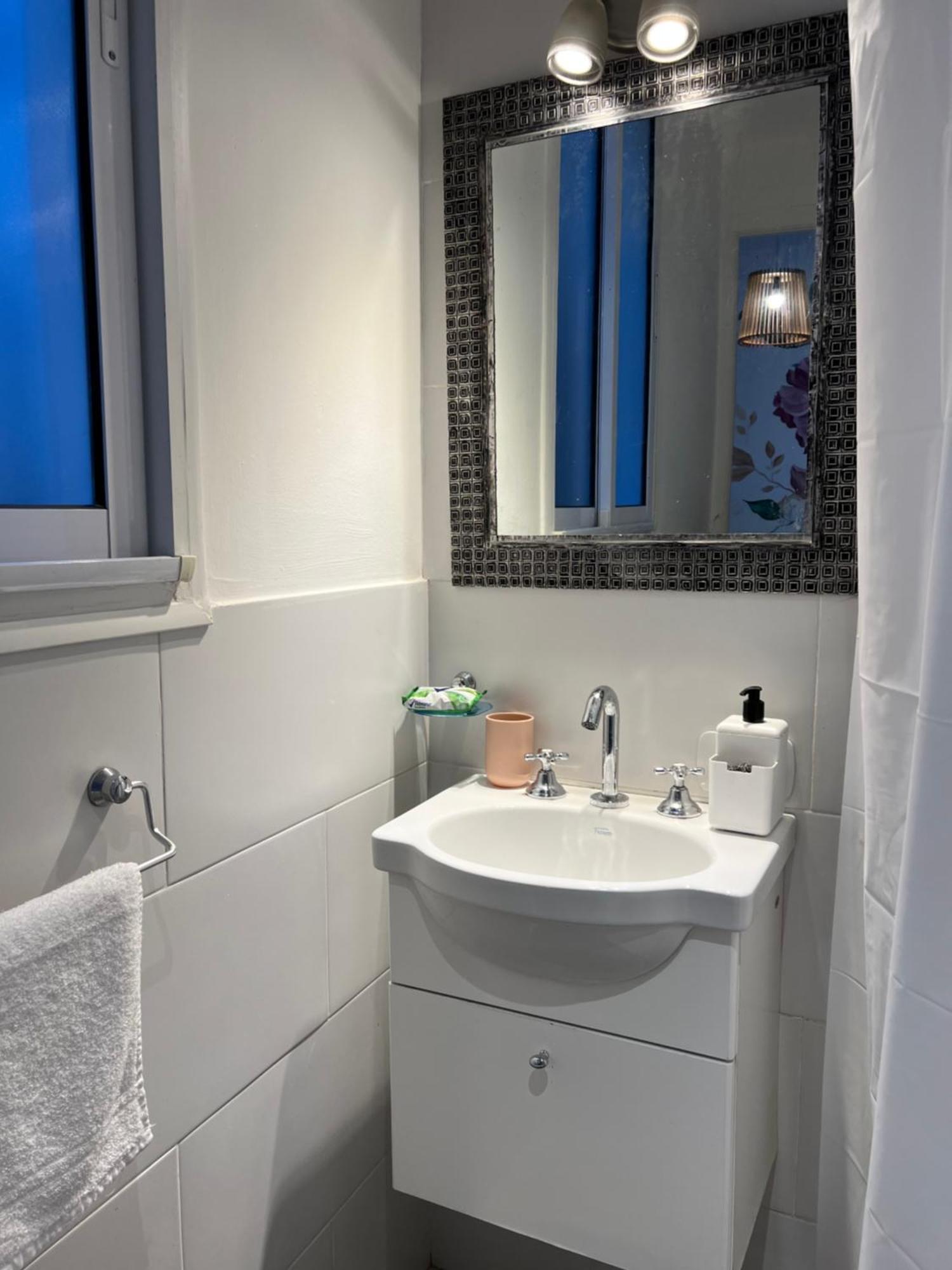 Luminoso Departamento En Recoleta Apartman Buenos Aires Kültér fotó